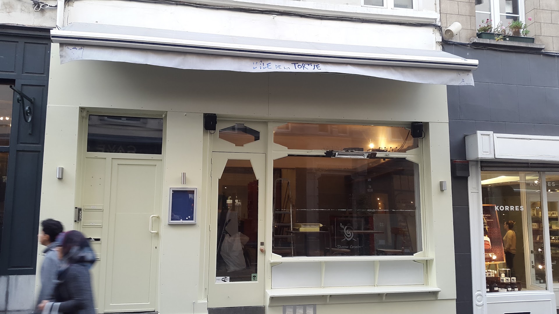 La Bottega della Pizza · Photos 2