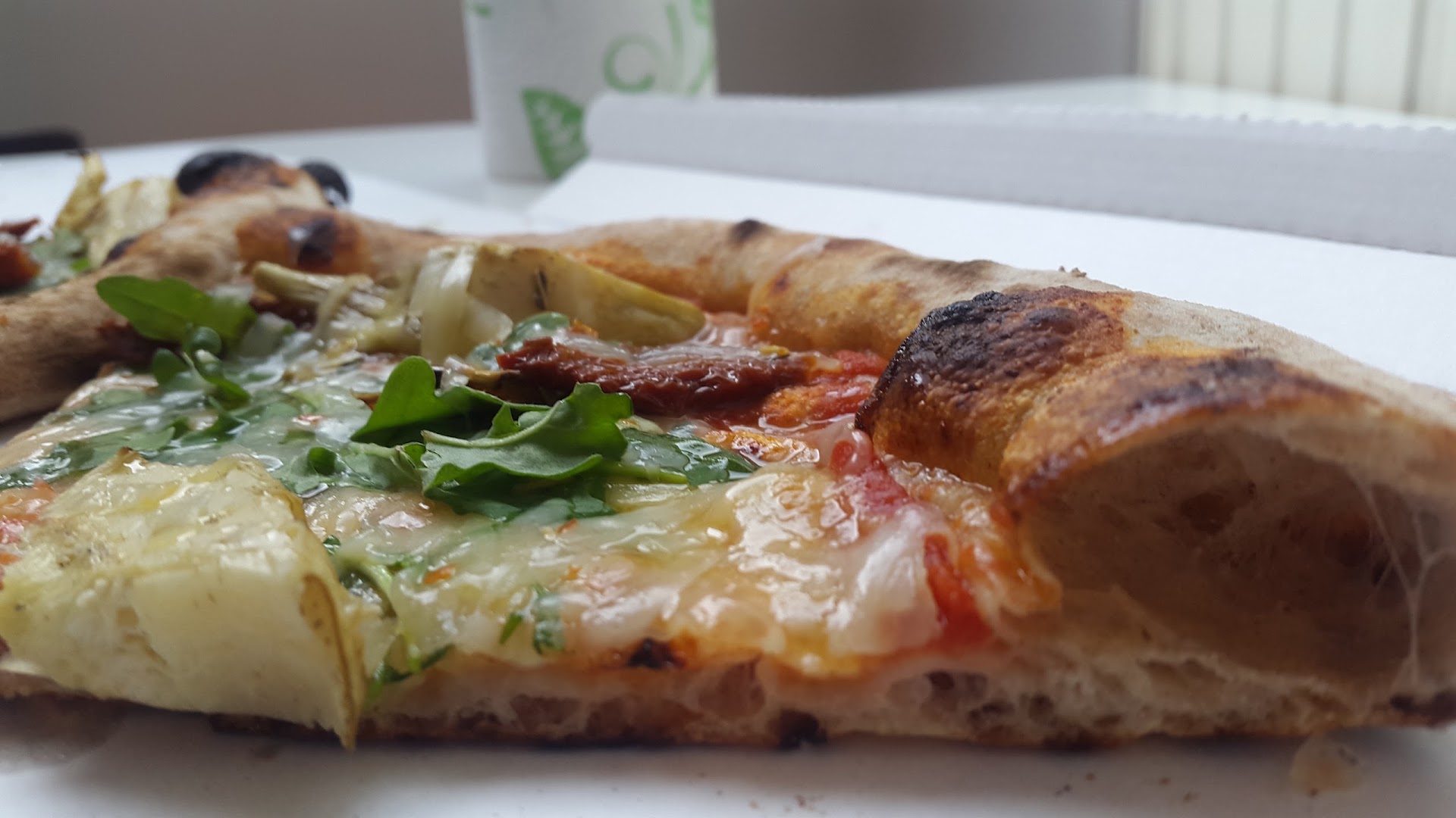 La Bottega della Pizza · Photos 1